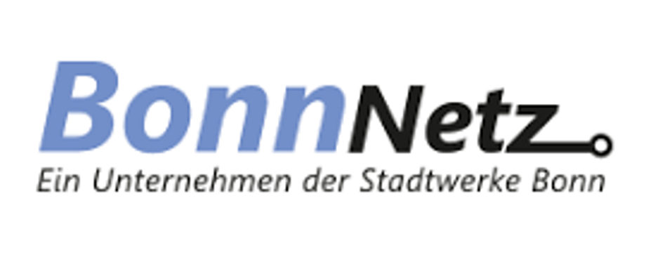 BonnNetz - Ein Unternehmen der Stadtwerke Bonn