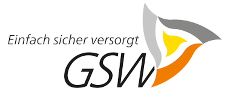 GSW - Einfach sicher versorgt