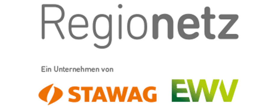Regionetz - Ein Unternehmen von STAWAG EWV