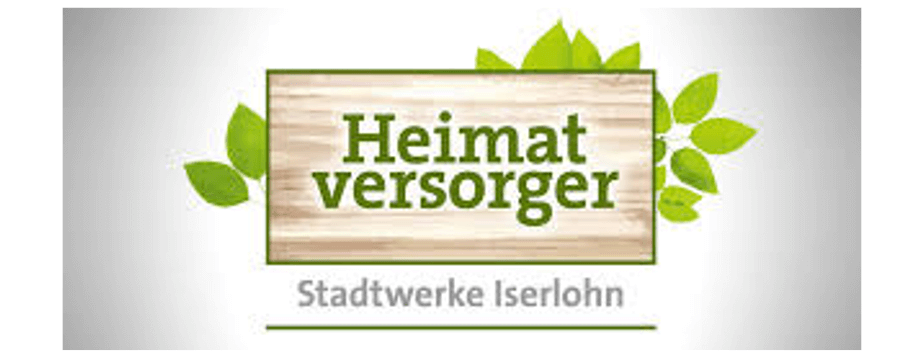 Heimatversorger - Stadtwerke Iserlohn